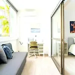 Amazing 1-bedroom Near Vilamoura Marina With Fast Wifi And Free Parking