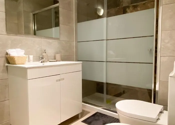 Apartament Spacious 1 Bed In Vilamoura, Fast Wifi & Pool *