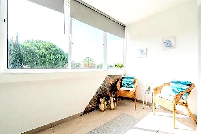 Spacious 1-bedroom With Pool Near Vilamoura Marina *