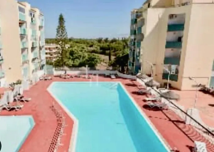 Spacious 1-bedroom With Pool Near Vilamoura Marina *