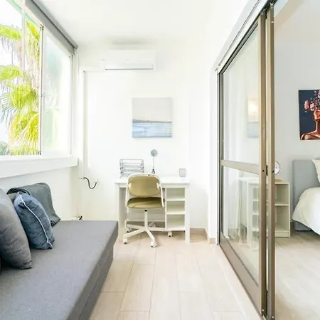 Spacious 1 Bed In Vilamoura, Fast Wifi & Pool Apartamento *