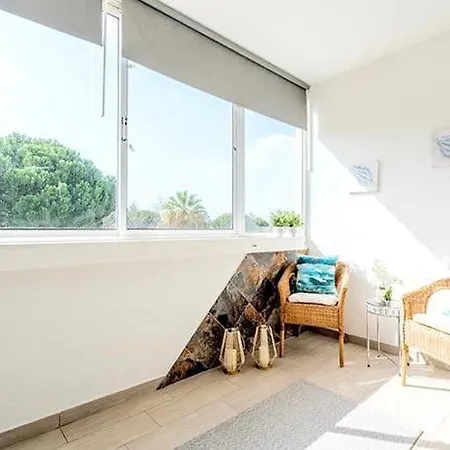 Apartment Spacious 1 Bed In Vilamoura, Fast Wifi & Pool