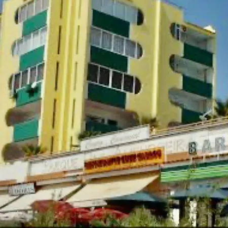 Spacious 1 Bed In Vilamoura, Fast Wifi & Pool Apartamento *