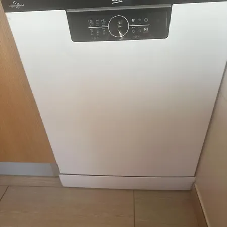 Apartamento Spacious 1 Bed In Vilamoura, Fast Wifi & Pool Quarteira