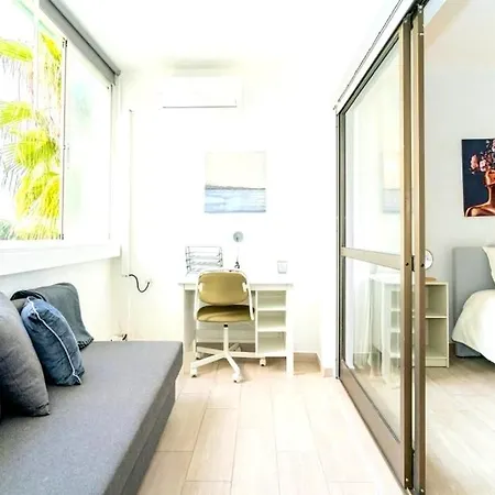 Bright & Relaxing Retreat Near Vilamoura Marina