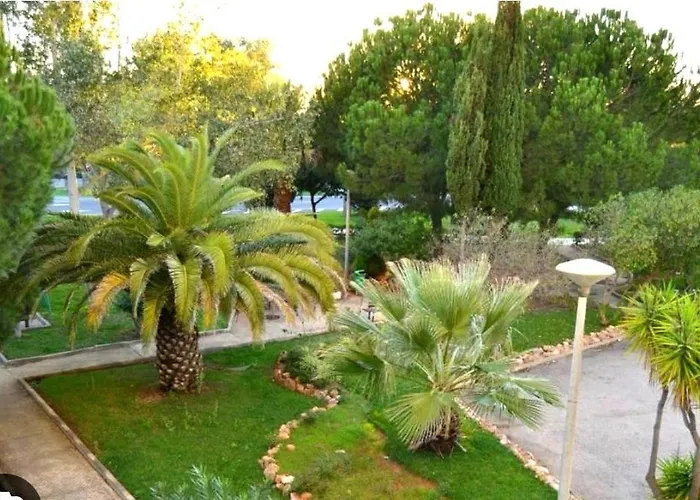 Spacious 1-bedroom With Pool Near Vilamoura Marina Apartamento *
